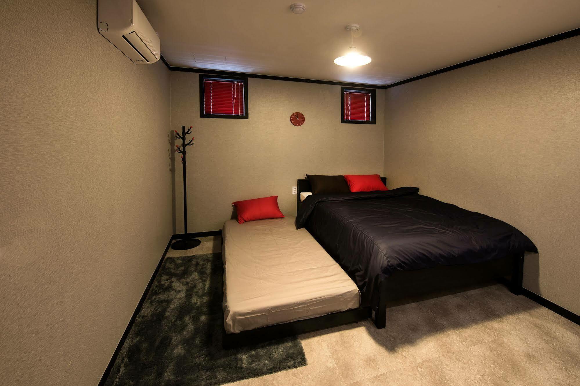 Seoul Sweet Style Guest House Exterior foto